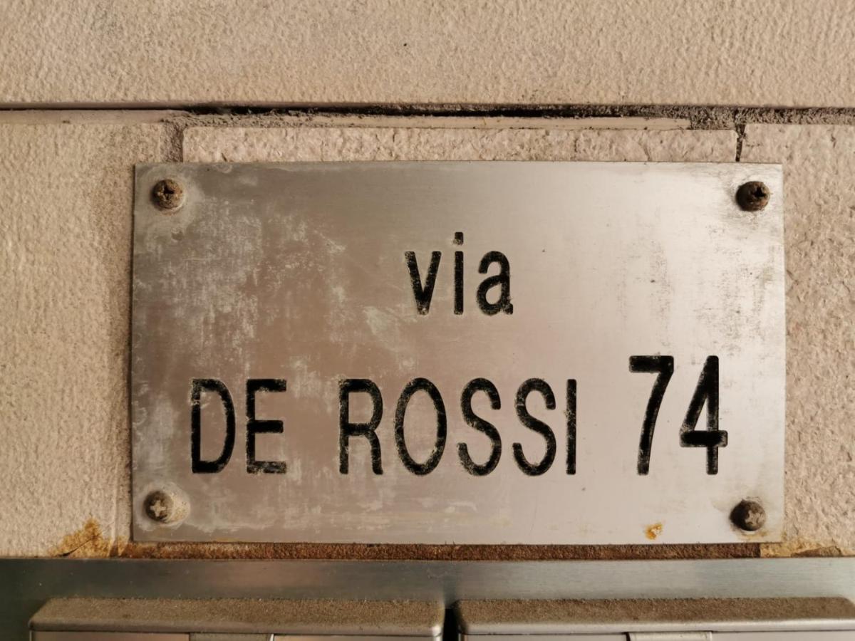 De Rossi Holiday 巴里 外观 照片